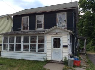 580 Main St, Hallstead, PA 18822