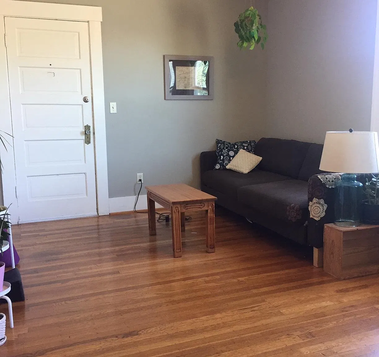 1 bed, 750 sqft, $1,795 — Photo 2