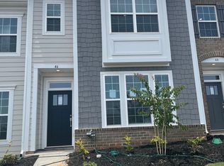 48 Leander Dr LOT 367, Greer, SC 29651