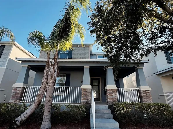 9129 Pinch Shot Dr, Winter Garden, FL 34787