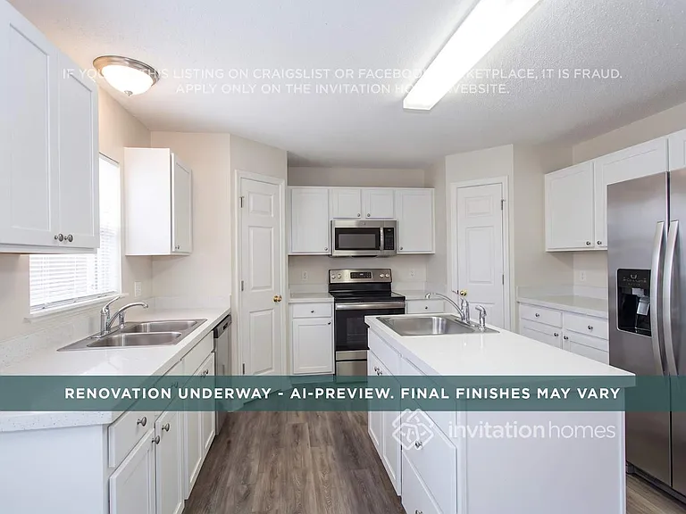 849 Sunset Cove Dr — Photo 4