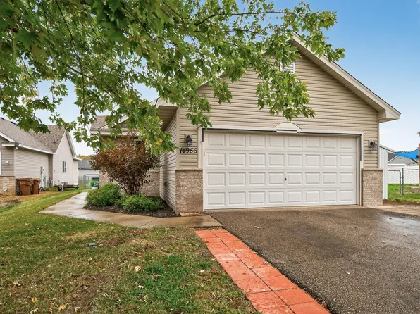 14956 117th St SE, Becker, MN 55308
