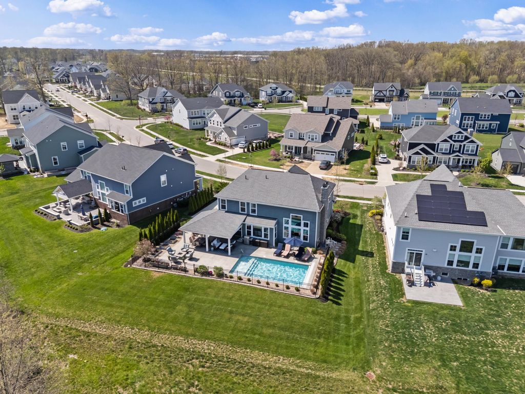 Real estate listing image