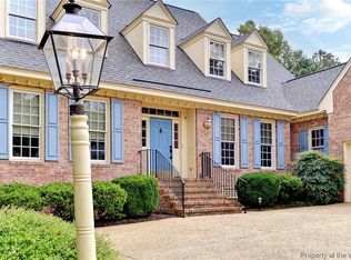 144 Shinnecock, Williamsburg, VA