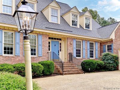 144 Shinnecock, Williamsburg, VA, 23188