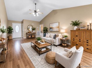 3700 Wheatfield Ln, Clarksville, TN 37040
