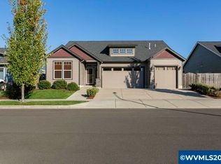 1223 S 9th St, Independence, OR 97351