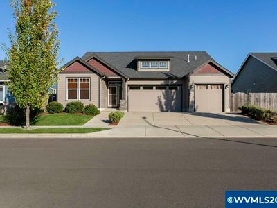 1223 S 9th St, Independence, OR, 97351