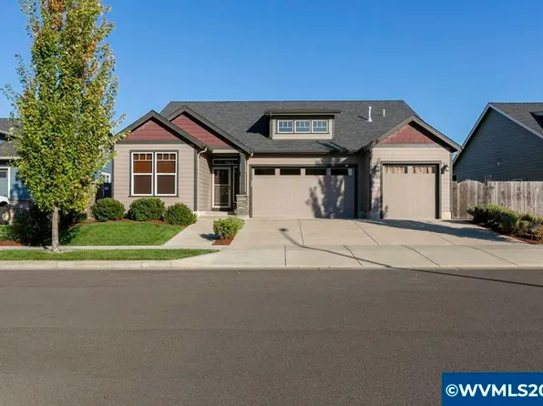 1223 S 9th St, Independence, OR 97351