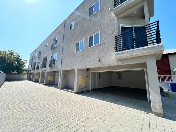 5661-5669 N Elmer Ave #5677, North Hollywood, CA 91601