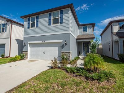 10334 Berryessa Ave, Riverview, FL, 33578