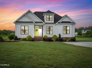 387 W Beulah Rd, Nashville, NC 27856