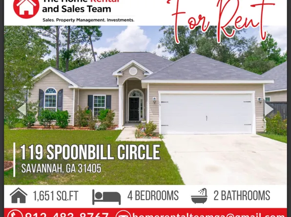 119 Spoonbill Cir, Savannah, GA 31405