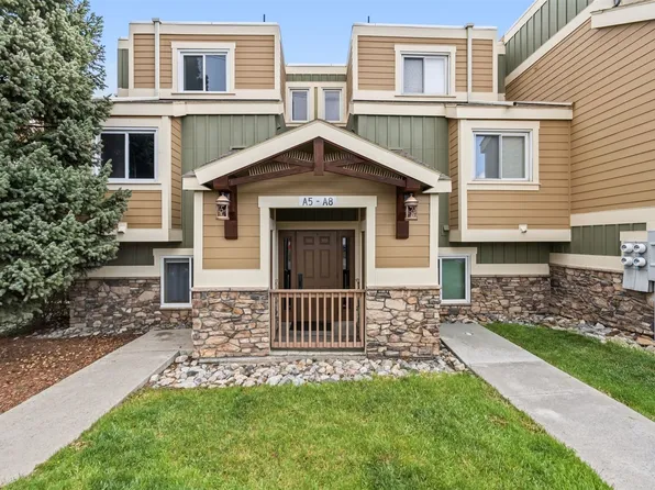 148 Summit Drive UNIT A7, Dillon, CO 80435