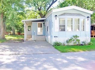 6269 Overdale Mnr, Kalamazoo, MI 49009