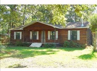 405 Evergreen Dr, Haughton, LA 71037