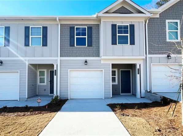 4252 Notting Hill Dr, Atlanta, GA 30331