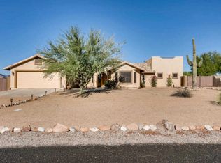 5234 E Pioneer St, Apache Junction, AZ 85119