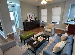 164-03 89th Ave #2F, Jamaica, NY 11432