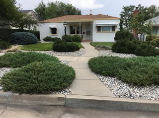 715 Farragut Ave, Colorado Springs, CO 80909