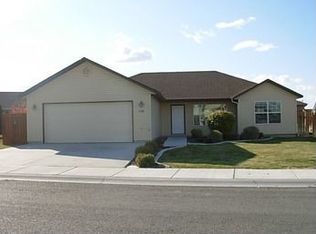 1126 Cortes Loop, Twin Falls, ID 83301