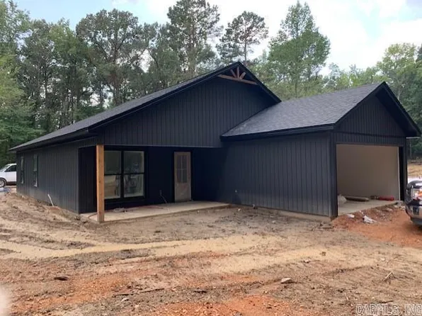535 Virginia Ave, Bauxite, AR 72011
