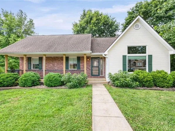 1745 Collins Dr, Platte City, MO 64079