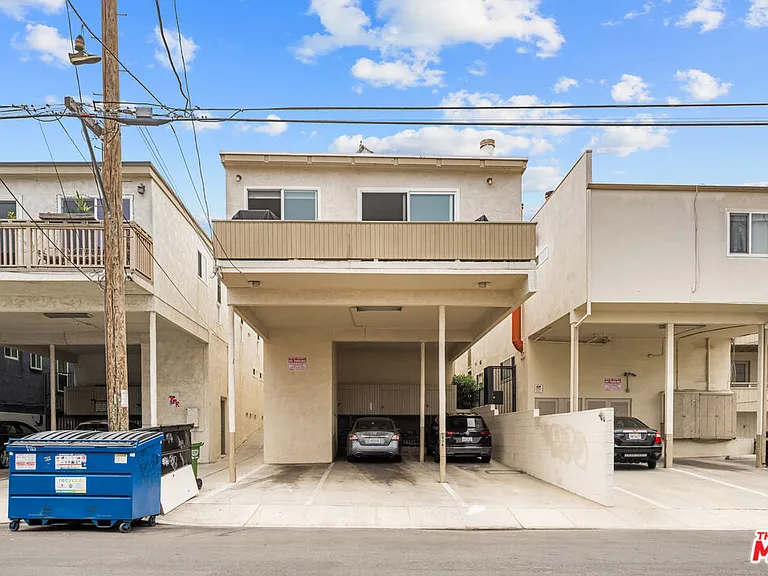 1916 Pacific Ave #2 — Photo 17