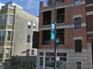 2711 N Halsted St #3, Chicago, IL 60614