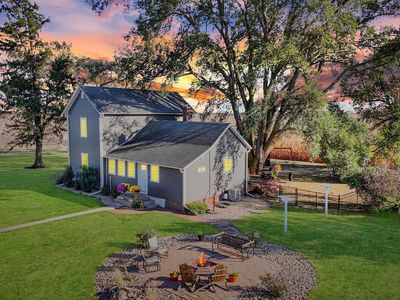 151 County Road 1700 Rd E, Villa Grove, IL, 61956