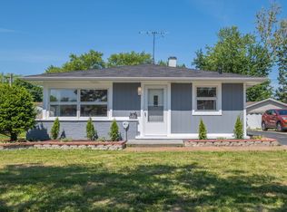 16214 Wood St, Markham, IL 60428