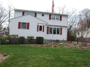 5 Laurie Dr, Enfield, CT 06082