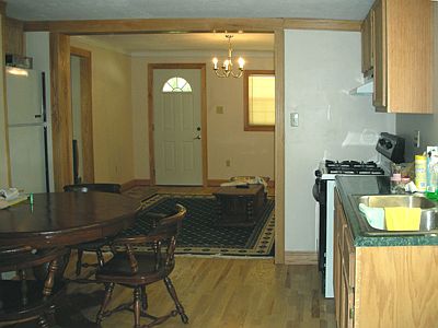 2nd image of 11 W 2nd St
