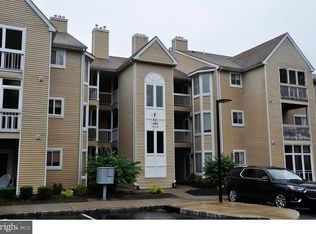 421 Silvia St #421, Ewing, NJ 08628