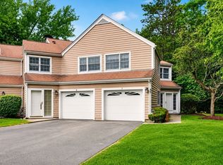 7 Canvasback Way Unit 7, Walpole, MA 02081