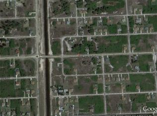 3014 23rd St SW, Lehigh Acres, FL 33976