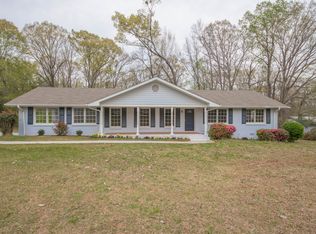 912 Turkey Creek Rd, Newnan, GA 30263