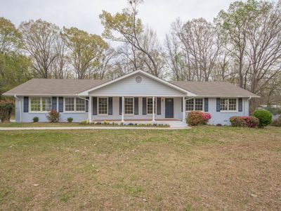 912 Turkey Creek Rd, Newnan, GA, 30263