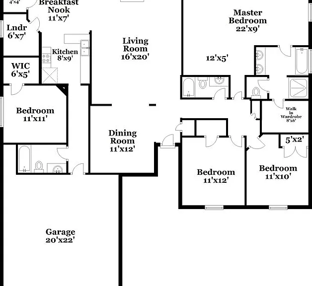 125 Cheyenne Dr — Photo 2