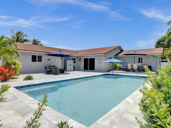 3649 Jackson Boulevard, Fort Lauderdale, FL 33312