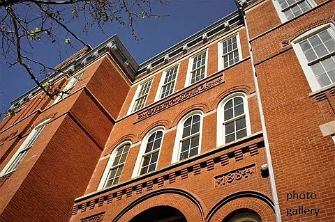 Motley School Apartments