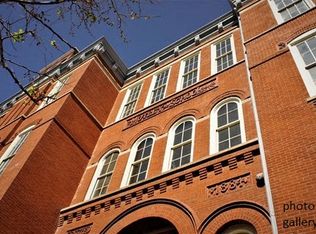 Motley School Apartments, Chicago, IL 60642