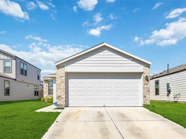 12008 Walter Burton Way, Houston, TX 77048