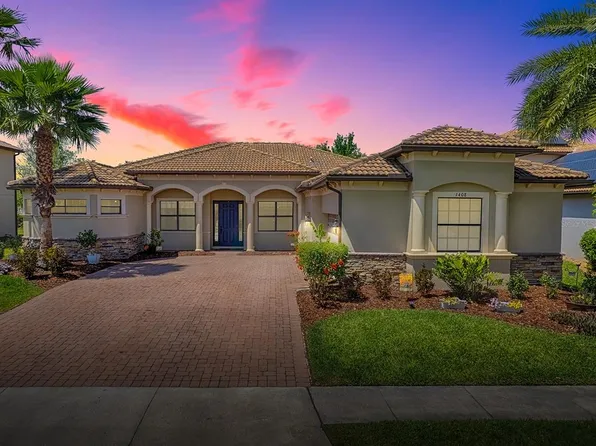 1408 Deuce Cir, Davenport, FL 33896