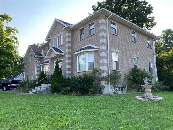 4 Palmer St, Norfolk County, ON N0E 1S0