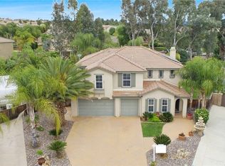 22760 Shadygrove Cir, Wildomar, CA 92595