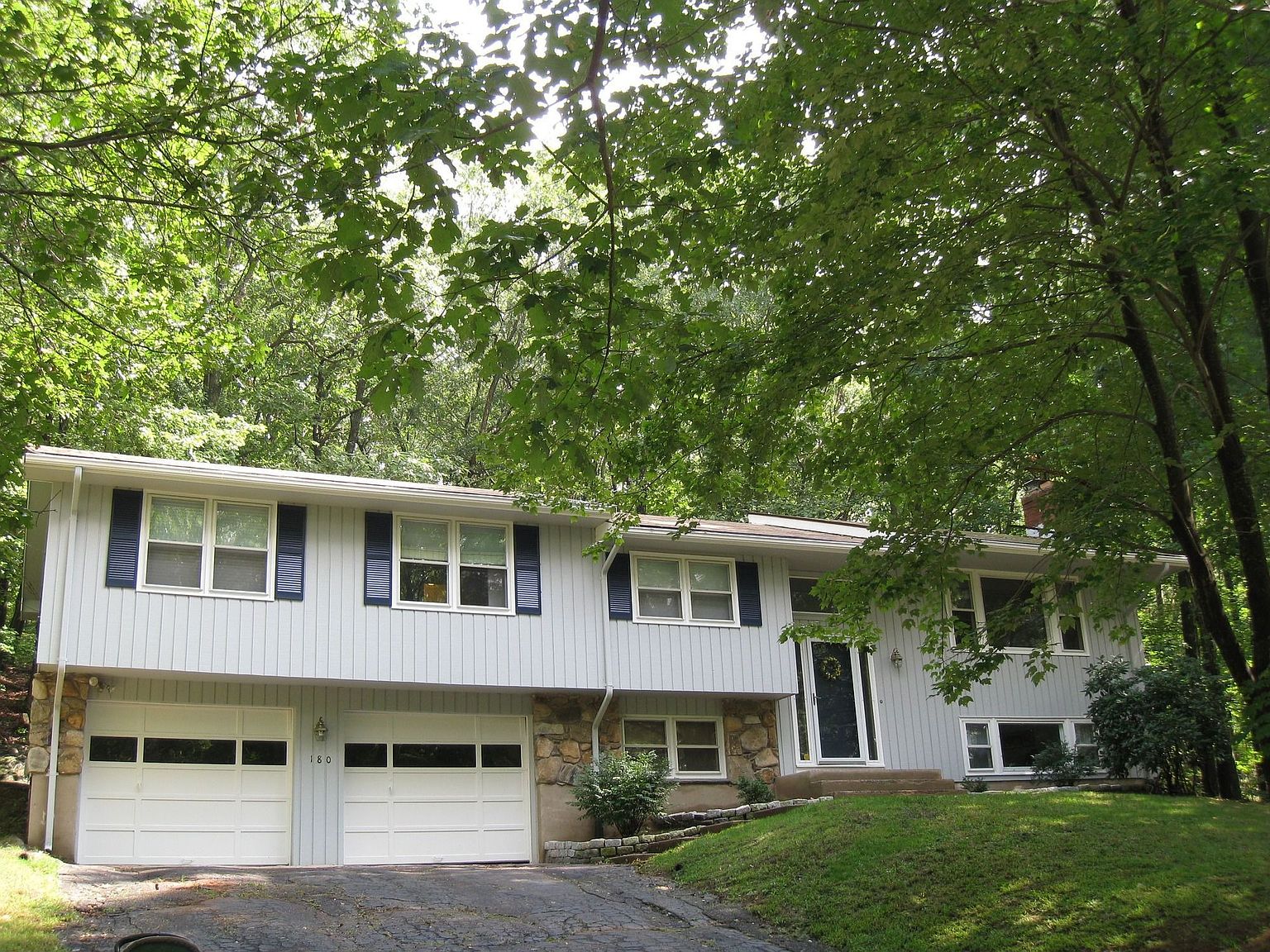 180 Rainbow Trl, Vernon, CT 06066 Zillow