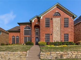 1417 Jeanette Way, Carrollton, TX 75006