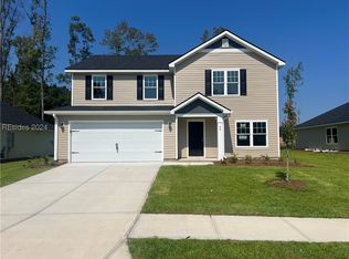44 Anthem Dr, Bluffton, SC 29910