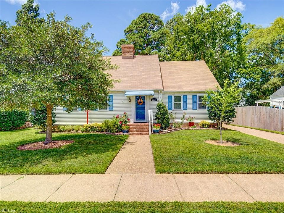 7331 Glenroie Ave, Norfolk, VA 23505 MLS 10542508 Zillow